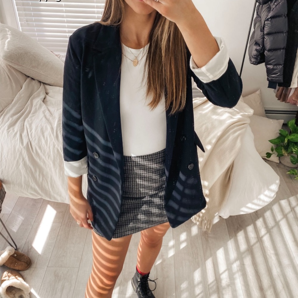 Cherrelle Blazer